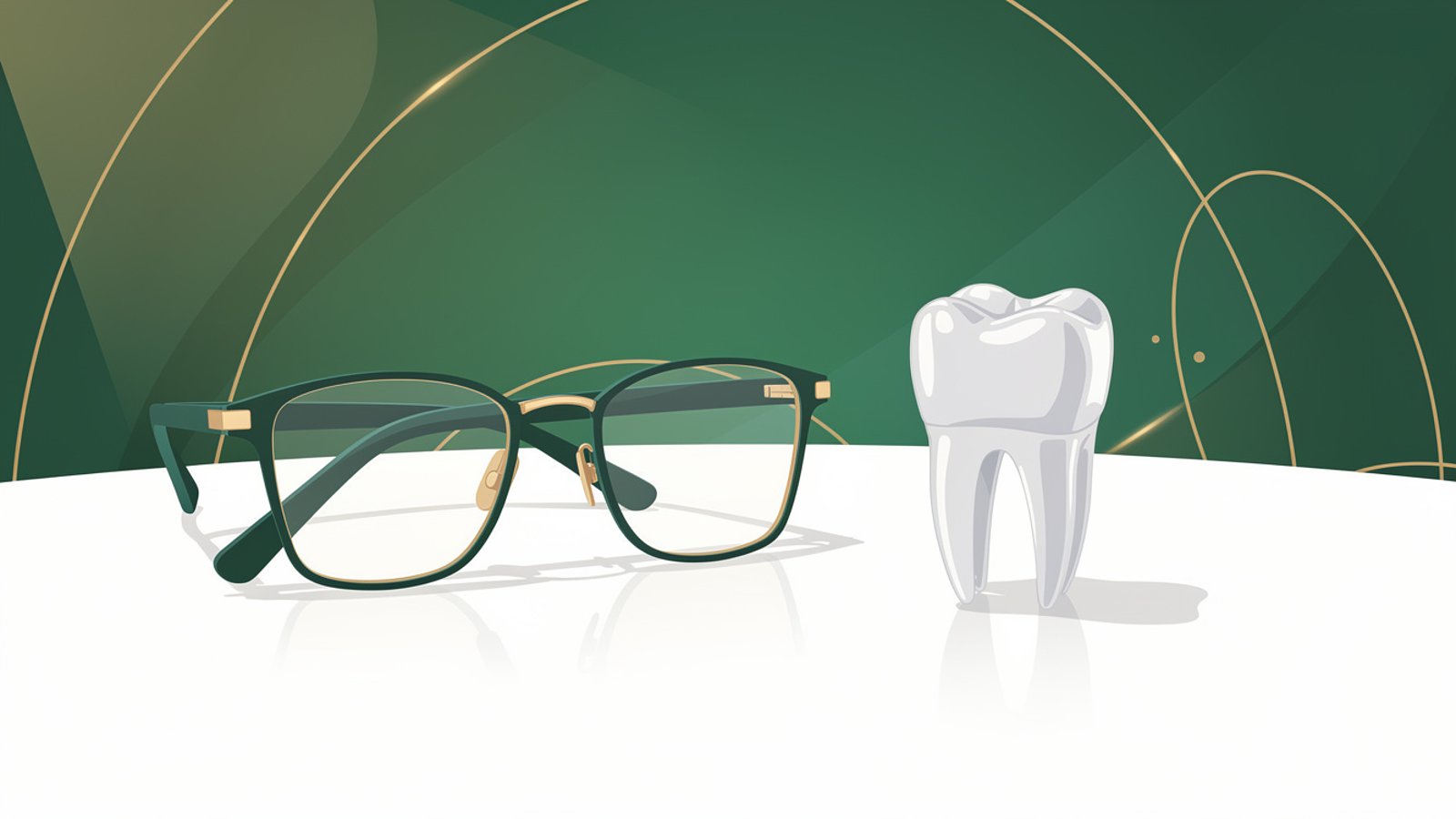 Illustration pour mutuelle optique