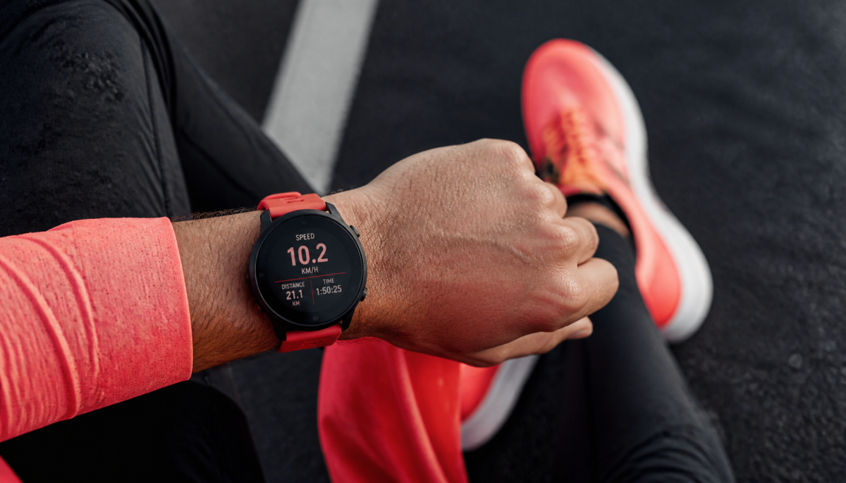 Illustration de l’article « Calcul temps de course : estimer son chrono en trail sans se tromper »