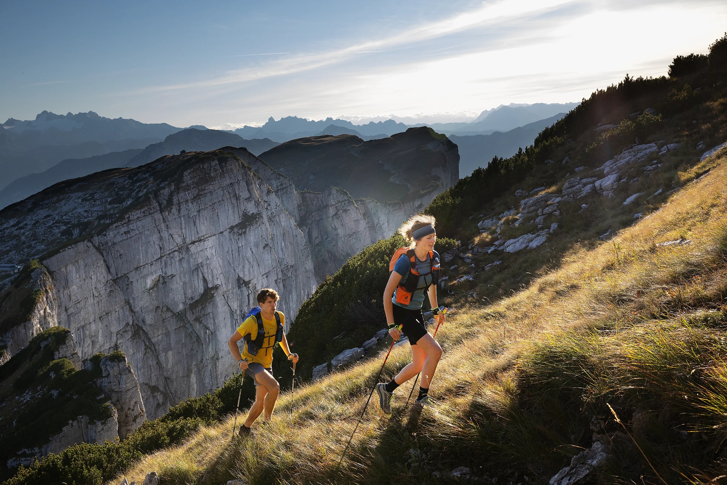 Illustration de l’article « Tips trail : les conseils qui changent vraiment vos sorties en Cévennes »