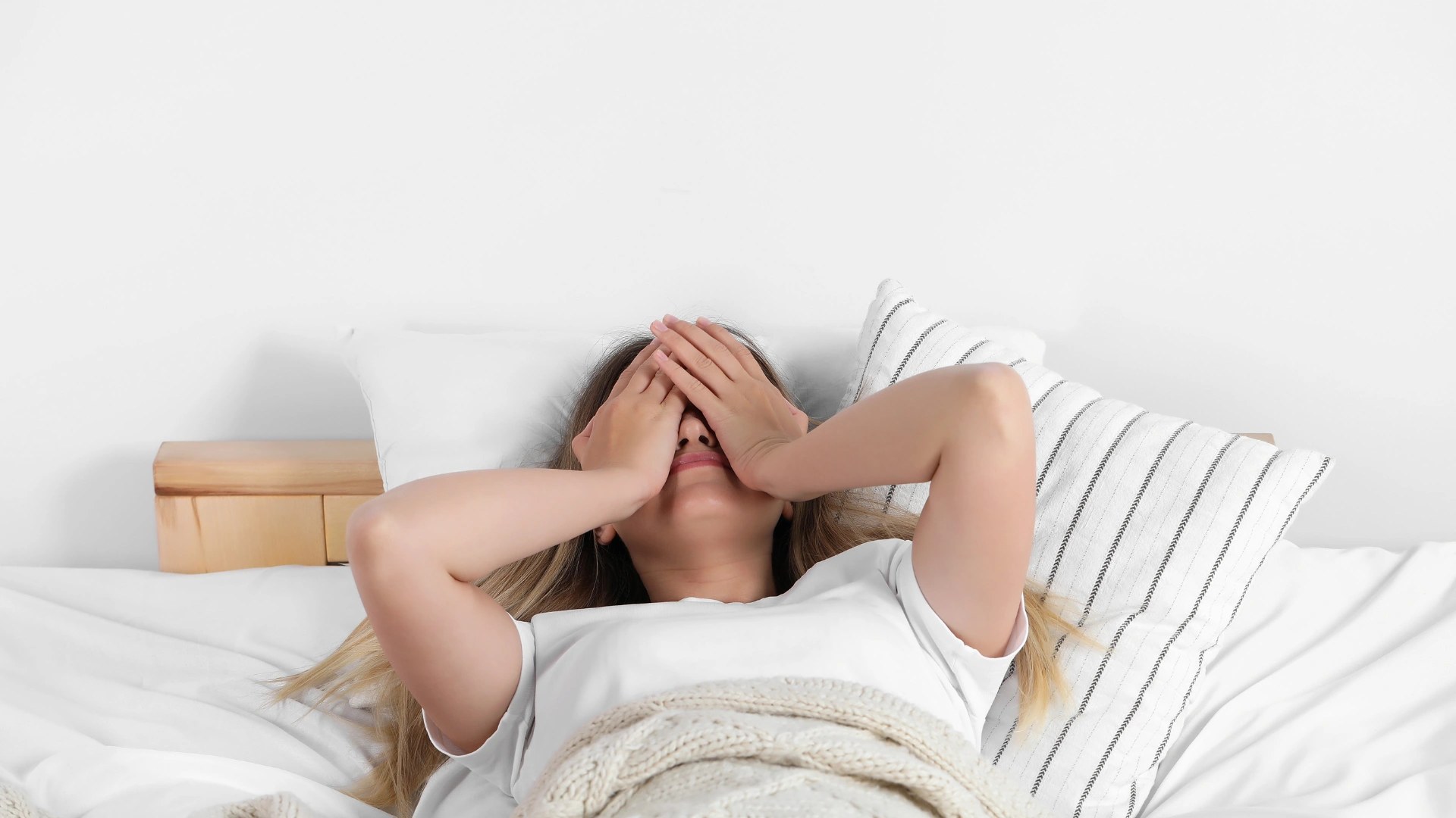 Illustration de l’article « Grosse fatigue : normale ou anormale ? Causes, signes d’alerte et quand consulter »